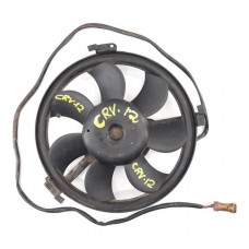 Ventoinha Hélice Radiador Honda Crv 4x2 2013 