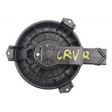 Motor Ventilador Ar Forçado Honda Crv 4x2 2013 
