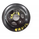 Polia Bomba Agua Honda Crv 4x2 2013 