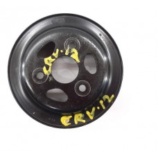 Polia Bomba Agua Honda Crv 4x2 2013 