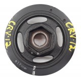 Polia Virabrequim Honda Crv 4x2 2013 