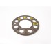 Flange Virabrequim Honda Crv 4x2 2013 