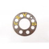 Flange Virabrequim Honda Crv 4x2 2013 