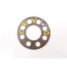 Flange Virabrequim Honda Crv 4x2 2013 