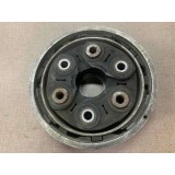 Bolacha Coxim Eixo Cardan Tiguan 2010