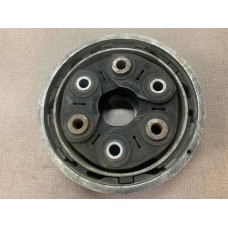 Bolacha Coxim Eixo Cardan Tiguan 2010