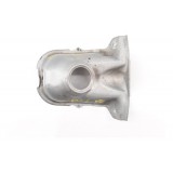 Protetor Calor Motor Honda Crv 4x2 2013 