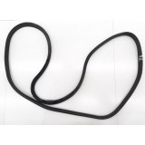 Borracha Carroceria Porta Traseira E/ Honda Crv 4x2 2013 