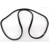 Borracha Carroceria Porta Dianteira E/ Honda Crv 4x2 2013 