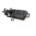 Maçaneta Interna Porta Dianteira D/ Honda  Crv 4x2 2013 