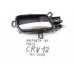 Maçaneta Interna Porta Traseira D/ Honda  Crv 4x2 2013 