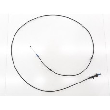 Cabo Regulagem Banco Direito Honda  Crv 4x2 2013 