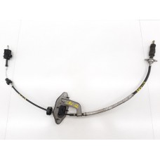 Cabo Embreagem Honda  Crv 4x2 2013 