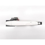 Maçaneta Externa Porta Traseira Direita Honda Crv 4x2 2013 