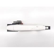 Maçaneta Externa Porta Traseira Direita Honda Crv 4x2 2013 