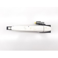 Maçaneta Externa Porta Traseira Esquerda Honda Crv 4x2 2013 