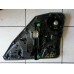 Máquina Vidro Traseira Esquerda Mercedes B200     2014