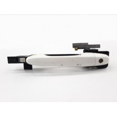 Maçaneta Externa Porta Dianteira E/ Honda Crv 4x2 2013 