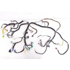 Chicote Porta Mala Honda Crv 4x2 2013 