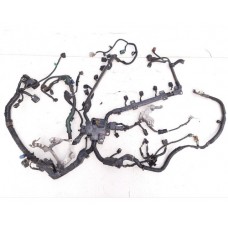 Chicote Injeção Motor Honda Crv 4x2 2013 