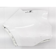 Polaina Para-choque Traseiro Esquerdo Honda Crv 4x2 2013 