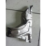 Anti Chama Protetor De Calor Mercedes C180