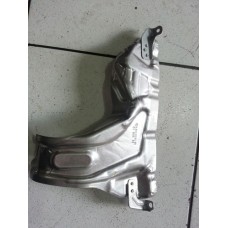 Anti Chama Protetor De Calor Mercedes C180