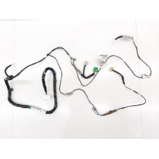 Chicote Teto Honda Crv 4x2 2013 