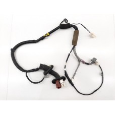 Chicote Porta Dianteira Esquerda Honda Crv 4x2 2013 