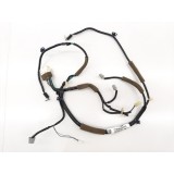 Chicote Tampa Traseira Honda Crv 4x2 2013 