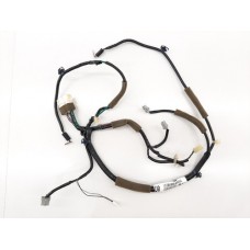 Chicote Tampa Traseira Honda Crv 4x2 2013 