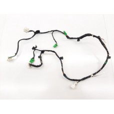 Chicote Caixa Ar Honda Crv 4x2 2013 