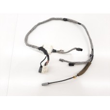 Chicote Console Honda Crv 4x2 2013 