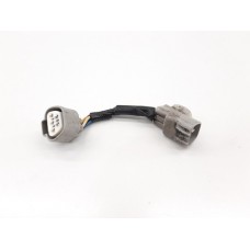 Chicote Motor Limpador Para-brisa Honda Crv 4x2 2013 