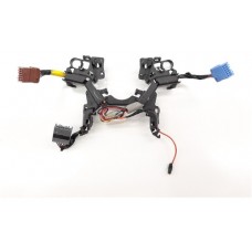 Chicote Comando Volante Honda Crv 4x2 2013 Rft3