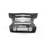 Acabamento Moldura Radio Kia Cadenza 2012