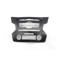 Acabamento Moldura Radio Kia Cadenza 2012