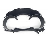 Acabamento Moldura Painel Instrumento Kia Cadenza 2012