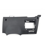 Acabamento Inferior Esquerdo Painel Kia Cadenza 2012