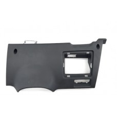 Acabamento Inferior Esquerdo Painel Kia Cadenza 2012