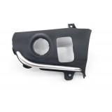 Moldura Botão Start Stop Kia Cadenza 2012