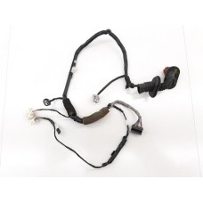 Chicote Porta Dianteira Direita Honda Crv 4x2 2013 