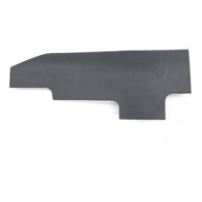 Acabamento Interno Direito Painel Kia Cadenza 2012 