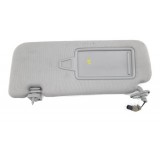  Quebra Sol Esquerdo Kia Cadenza 2012 