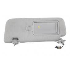  Quebra Sol Esquerdo Kia Cadenza 2012 