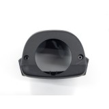 Acabamento Coluna Direção Kia Cadenza 2012 