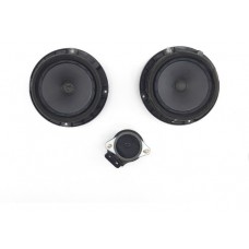 Jogo Alto Falante Kia Cadenza 2012 