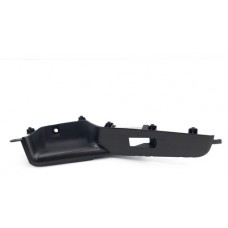 Moldura Botão Forro Porta Traseira E/ Kia Cadenza 2012 