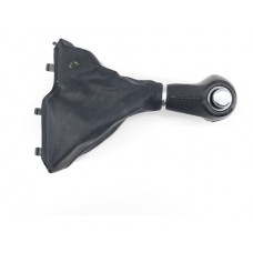 Manopla Coifa Marcha Kia Cadenza 2012 