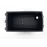 Acabamento Console Kia Cadenza 2012 